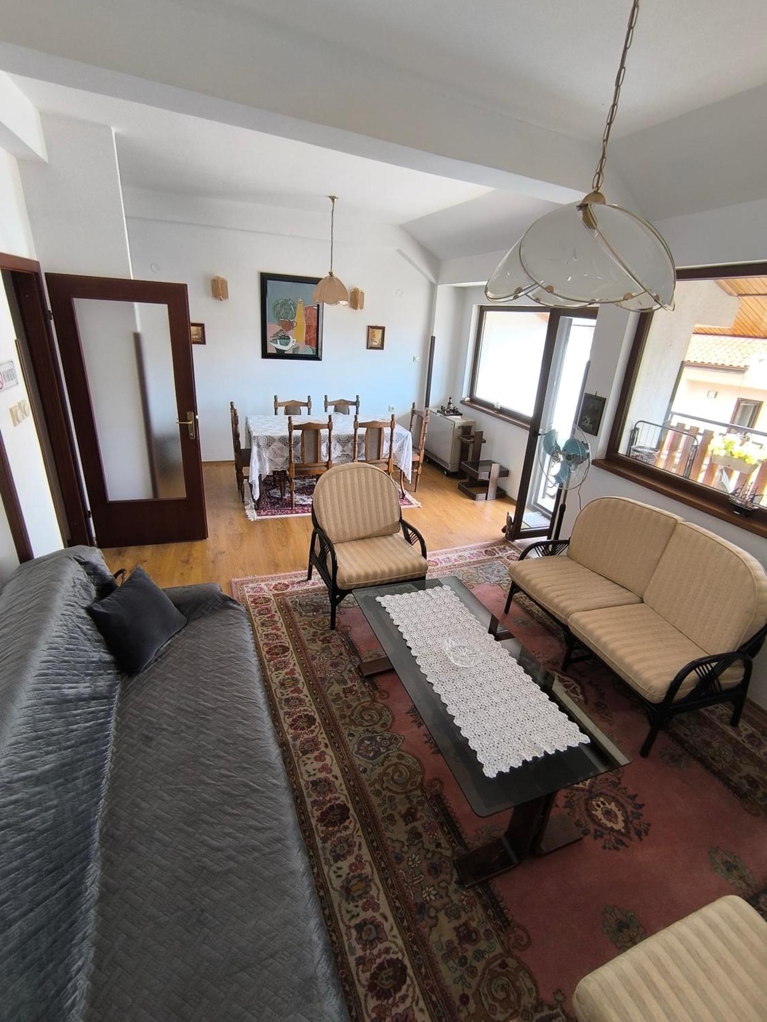 Apartment Authentic Ohrid Eksteriør bilde