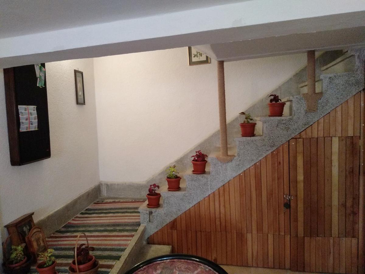 Apartment Authentic Ohrid Eksteriør bilde