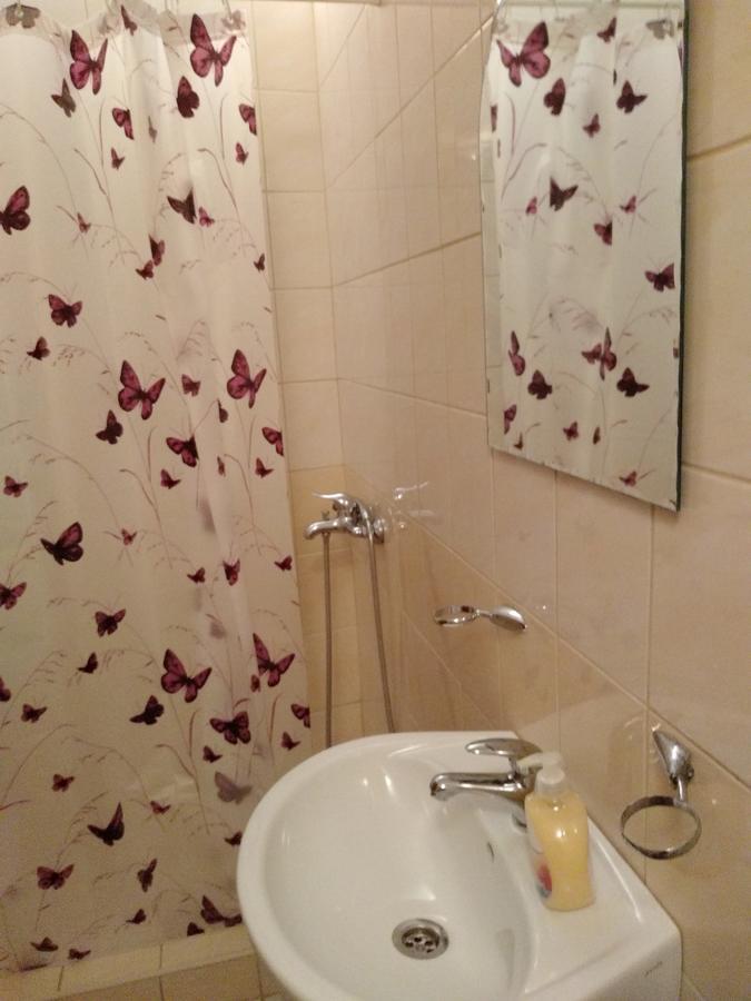 Apartment Authentic Ohrid Eksteriør bilde
