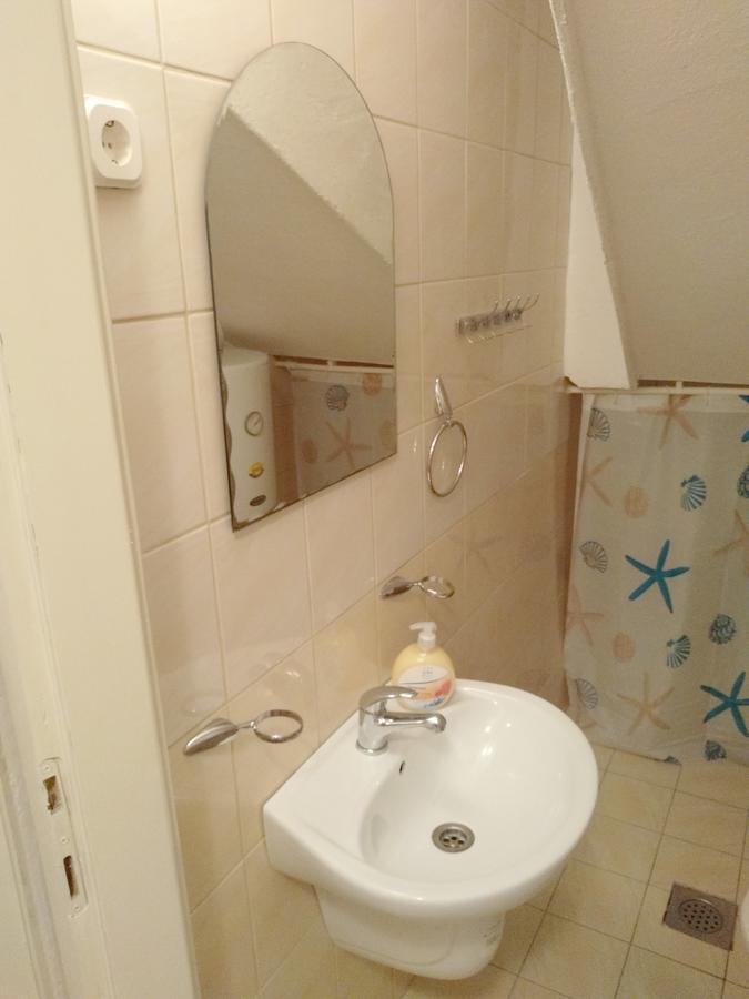 Apartment Authentic Ohrid Eksteriør bilde
