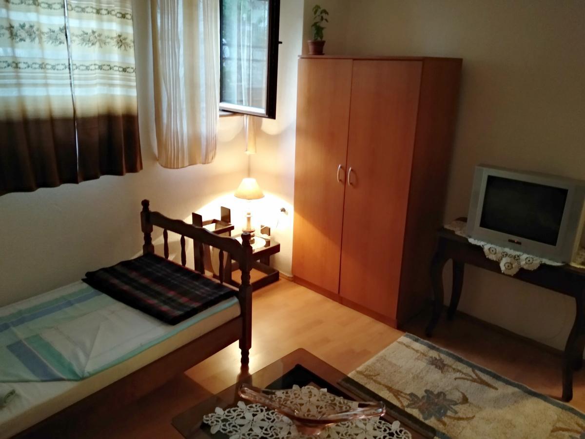 Apartment Authentic Ohrid Eksteriør bilde